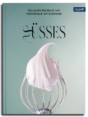 cover image of SÜSSES